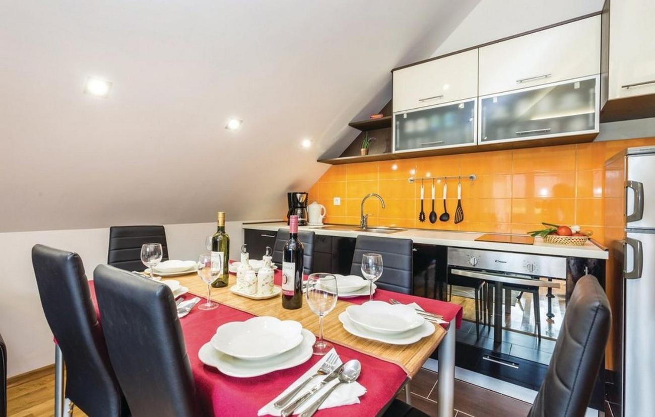 Apartments For Families With Children Jasenak, Karlovac - 17501 Habitación foto